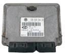 Контроллер vw golf 1.6 036906034cn iaw4mv.gc