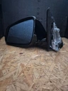Bmw f48 x1 внешнее зеркало левое глянец eu 7459821 5pin shadow line новый