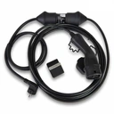Кабель для зарядки volvo mode 2 7m 3225779