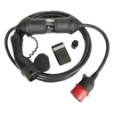 Чистий електричний кабель для зарядки volvo c40 xc40 2