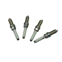 4x ILKFR7A8 - Свечи зажигания fiat 500x 1.3 fiat jeep renegade 1.3 gdi alfa romeo tonale