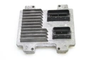 RP132 36 - Эбу компьютера контроллера двигателя 55597931 vauxhall opel corsa d 1.4