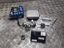 116RI-000009 91950-2H020 - Стартовый комплект kia ceed i 39110-2b500 0261201324 91940-1h120 95400-1h020