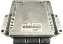 HOM8200091432 8200132188 - Комп'ютер ecu master 2.5 0281010784 8200091432 чистий