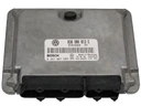 0281001689.... - Комп'ютерний блок управління caddy 1.9 sdi 038906013e 0281001689