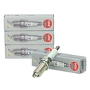4x свеча зажигания ngk dilfr7b10g 97218