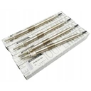 4 свечи накаливания renault master 2.3 dci 2010 - оригинал 8200561251