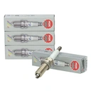 4 свечи зажигания ngk silverar8c6ds 96372 maserati 3.0 13-