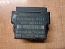 Реле свечей накаливания mercedes w124 2.5d 0135452432
