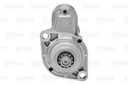 Стартер 438076 valeo audi ford seat a2 a3