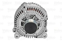 Генератор 180а 439558 valeo seat skoda exeo