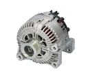 Valeo 439485 генератор 170a 14v для bmw 5 limousine (e60)
