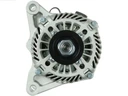 A5024, - Генератор 70a a5024 as-pl citroen peugeot 206
