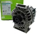 437426 - Генератор valeo 120a mini cooper one r52 r50 1.6