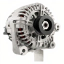 A3070 - Генератор bmw land rover 2.0 3.0 d series 3 x3 x5 e46 e83 freelander td4