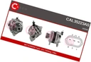 Генератор 12в 130а - casco cal35223as