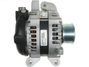 A6096(DENSO) - Генератор as-pl a6096 (denso)