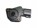 Потенциометр педали газа volvo 12 16 6pin 20504685