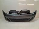 Volkswagen golf vi 5k0 передній бампер 4x pdc розбризкувачі 5k0807221
