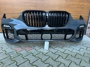 M-пакет тіньова лінія переднього бампера 6pdc радарна камера bmw x5 g05