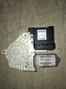 Электродвигатель подъема левого стекла vw 1k0959701n
