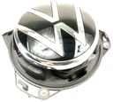3G0827469FFDPJ16S, 3G0827469HFDPJ, - Значок камеры заднего вида в крышке vw passat b8 лифт 3g0827469ff новый
