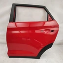 PHK-TUCSON-3-LT - Задні ліві двері hyundai tucson 3 iii