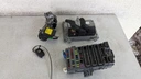 37820-RMX-E06 - Компьютерный комплект honda civic viii седан 1.3 гибрид