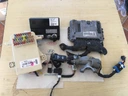 Kia ceed i lift 09-12 1.6 crdi комплект комп'ютера 39115-2a510