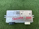 Icam2 модуль камери bmw g11 g12 g30 g15 g32 5a05839