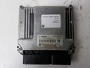Контроллер компьютера bmw 0281016065 8506373