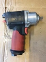 Пневматический ударный гаечный ключ 3/8