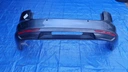 Vw passat b8 3g9 задній бампер 3g9807421 комбінований варіант