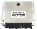 0281010007GOTOWY - Ecu комп'ютер vw 1.9 038906013an 0281010007 готовий до автомобіля
