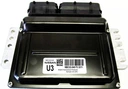 U3.ECU - Эбу компьютера nissan micra k12 1.2 mec32-040 f3 3311 u3