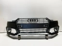 8W0807437FL 8W0807437F - Audi a4 b9 s-line 2015-2019 передний бампер решітка передня оригінал!!!