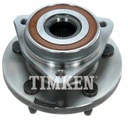 HA598679 - Ступиця переднього колеса jeep grand cherokee 99-04 timken
