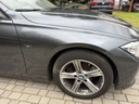 325 11-18 - Крыло переднее правое bmw f30 f31 2011-2018 b39 mineralgrau