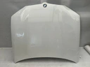 MINIPARTS2020 - Капот bmw x3 g01 x4 g02 a300 alpinweiss оригинал