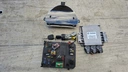 Citroen c3 ii 1.1 контролер двигуна 9655756680 16616054