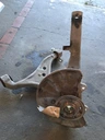 A1663301020 - Mercedes 166 292 подвеска поперечный рычаг поворотный кулак
