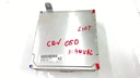Компьютерный контроллер двигателя k20a4 honda cr-v iilift 05-06 0e 37820-pnl-e22