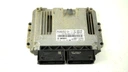 E1BA-12B684-BA - Комп'ютер ford fiesta 7 vii mk7 1.0 ecoboost 0261s12482 f1b1-12a650-arb ssx1