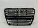 4H0853651G 4H0853651 - Решетка радиатора в переднем бампере audi a8 d4 4h0 4h0853651h или
