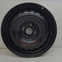 Kia rio iv stonic стальные диски r15