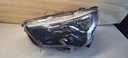 7101347 - Ліхта передня ліва opel combo e 9816825580