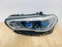 63119850425 - Лазер передня ліва фара bmw x5 x6 g05 g06