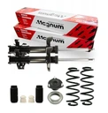 AG4041MT - Амортизатори magnum передні комплект honda civic 8