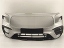A2478859602 PRO-PARTS1 - Бампер передний mercedes glb amg w247 x247 19-
