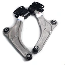 F2GC-3A053 - Передний левый правый поворотный рычаг ford edge lift ecoblue новый